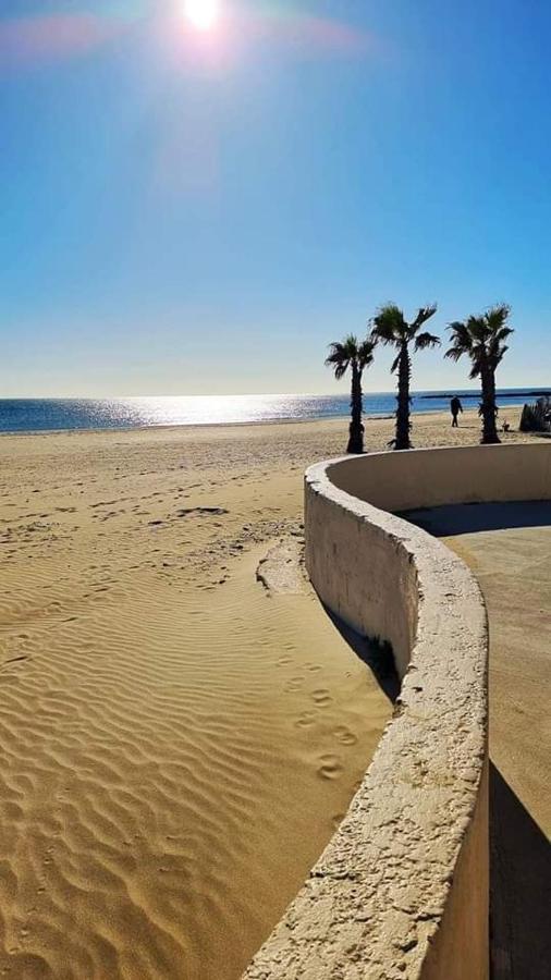 Apartment Cap D'agde Port Lano T2 Clim, Piscine, Tennis Et Parking Agde