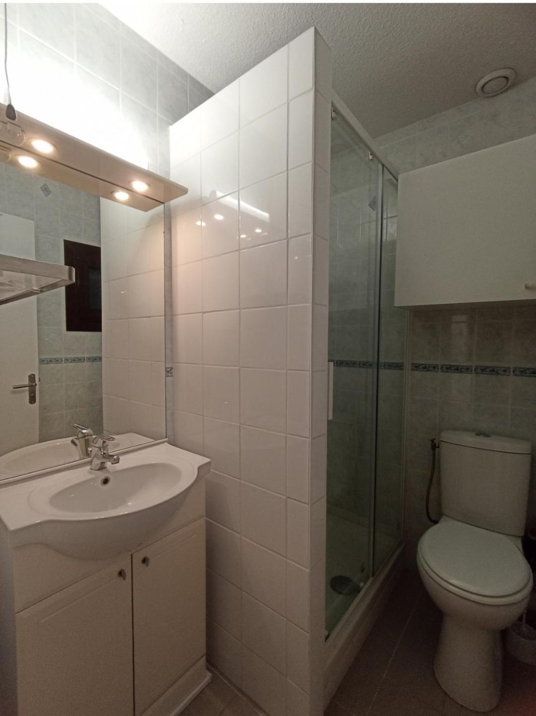 Cap D'agde Port Lano T2 Clim, Piscine, Tennis Et Parking Apartment *